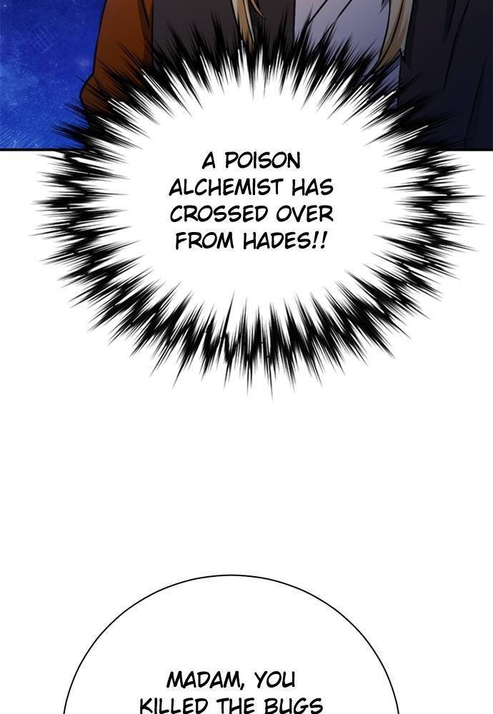 Seoul Station Druid Chap 142 - Next Chap 143