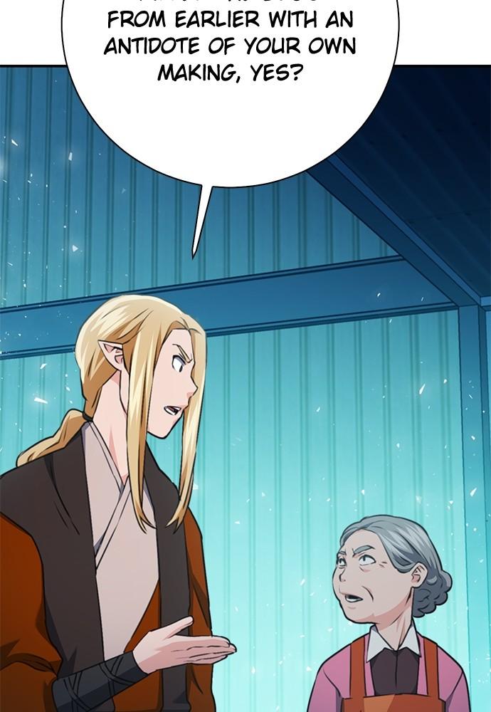 Seoul Station Druid Chap 142 - Next Chap 143