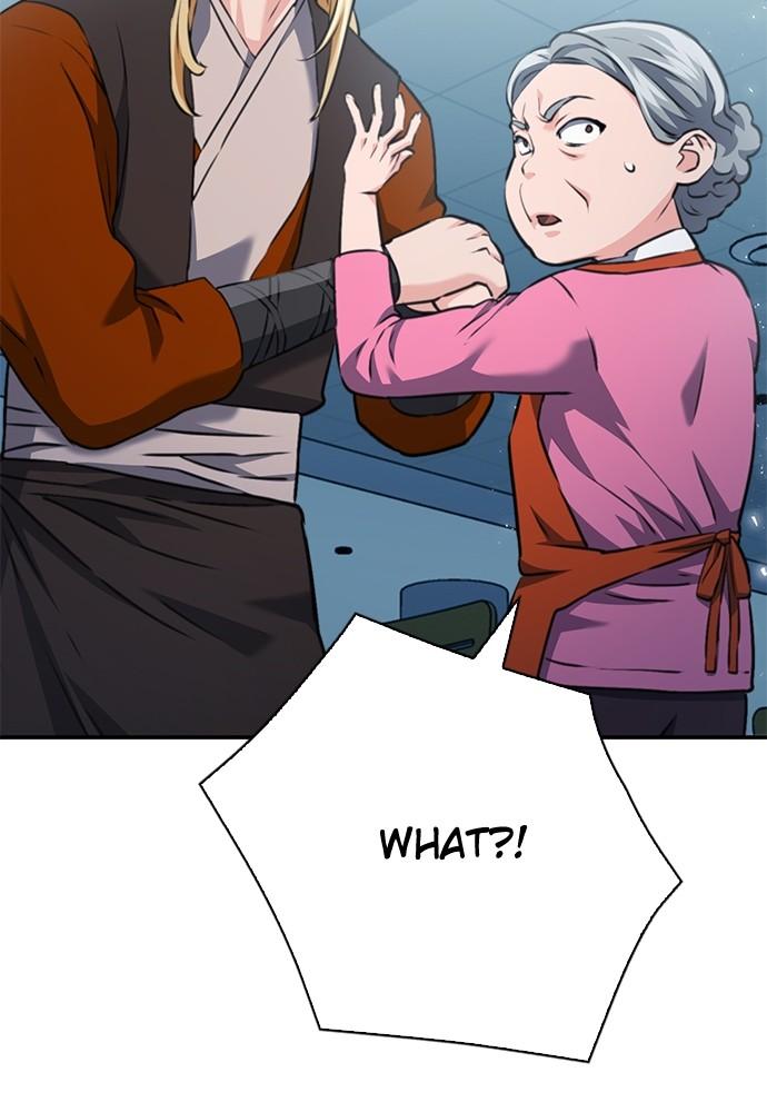 Seoul Station Druid Chap 142 - Next Chap 143