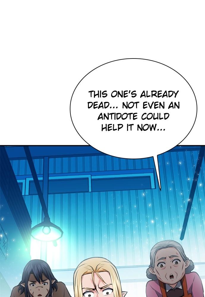 Seoul Station Druid Chap 142 - Next Chap 143