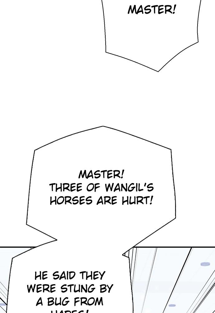 Seoul Station Druid Chap 142 - Next Chap 143