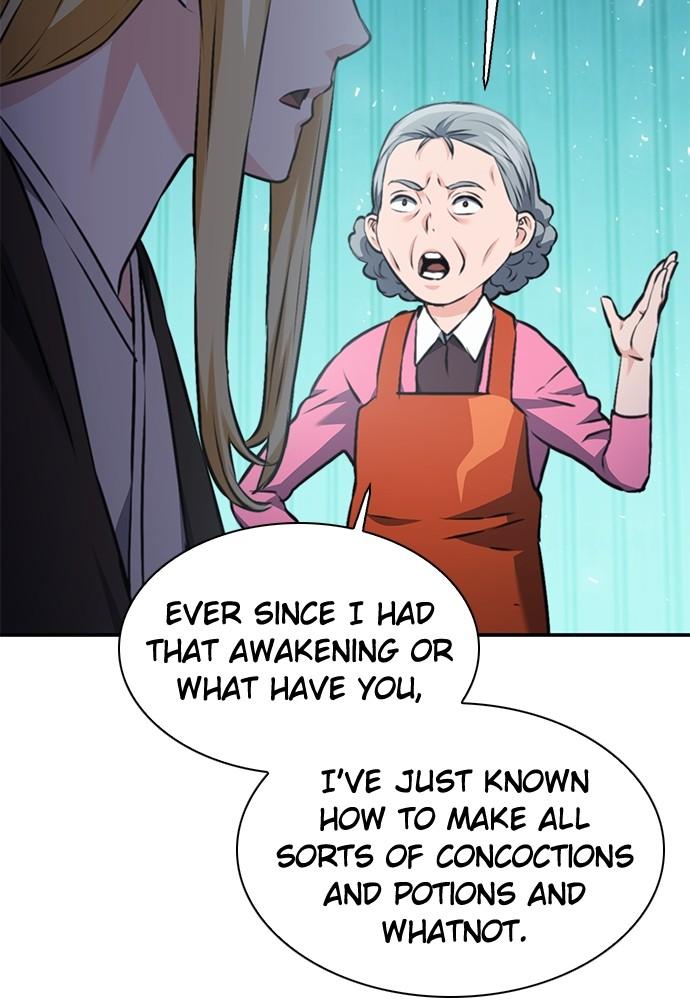 Seoul Station Druid Chap 142 - Next Chap 143