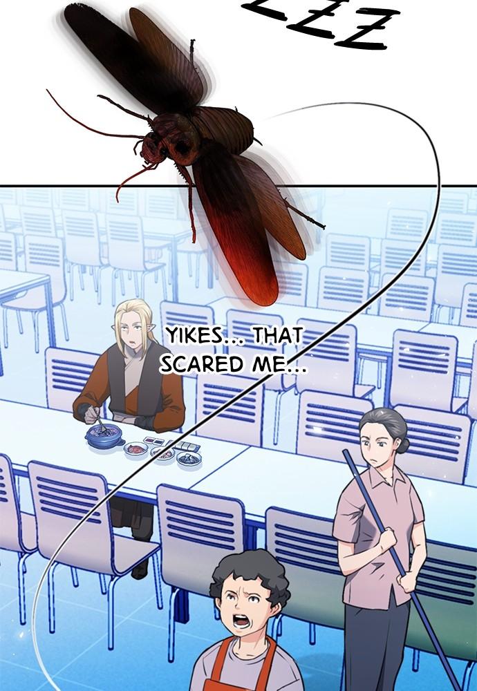 Seoul Station Druid Chap 142 - Next Chap 143