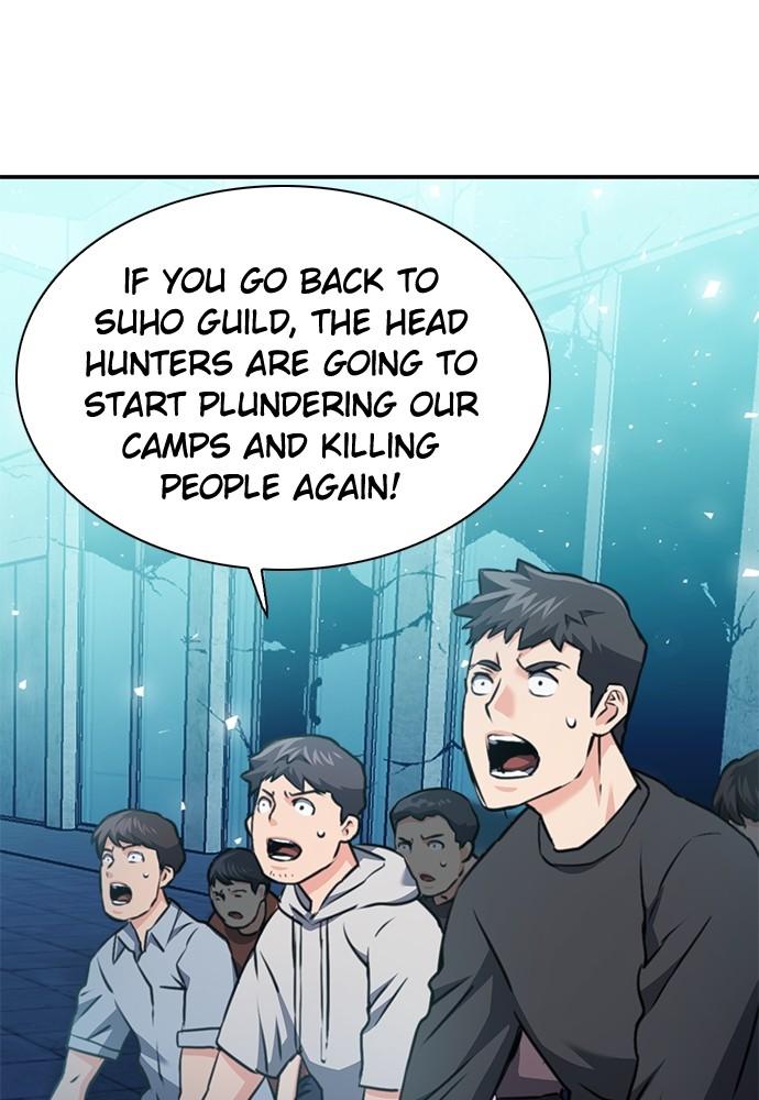 Seoul Station Druid Chap 142 - Next Chap 143