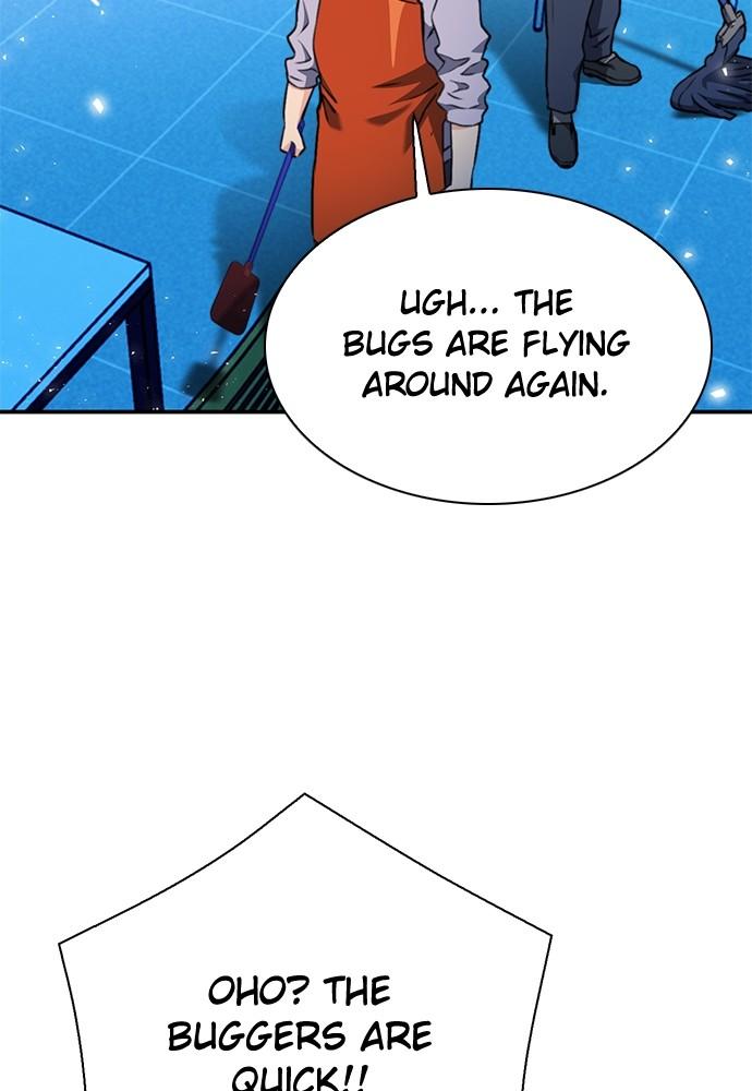 Seoul Station Druid Chap 142 - Next Chap 143