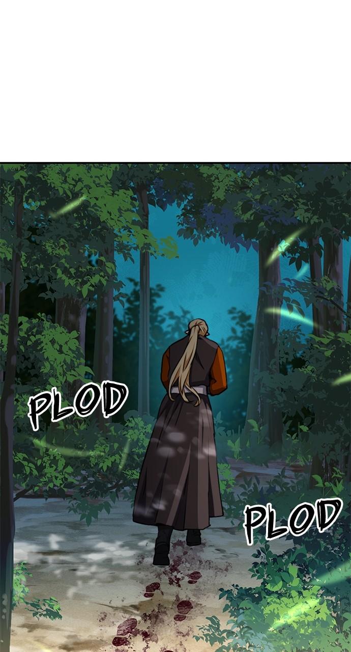 Seoul Station Druid Chap 143 - Next Chap 144