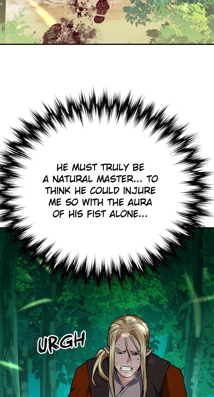 Seoul Station Druid Chap 143 - Next Chap 144