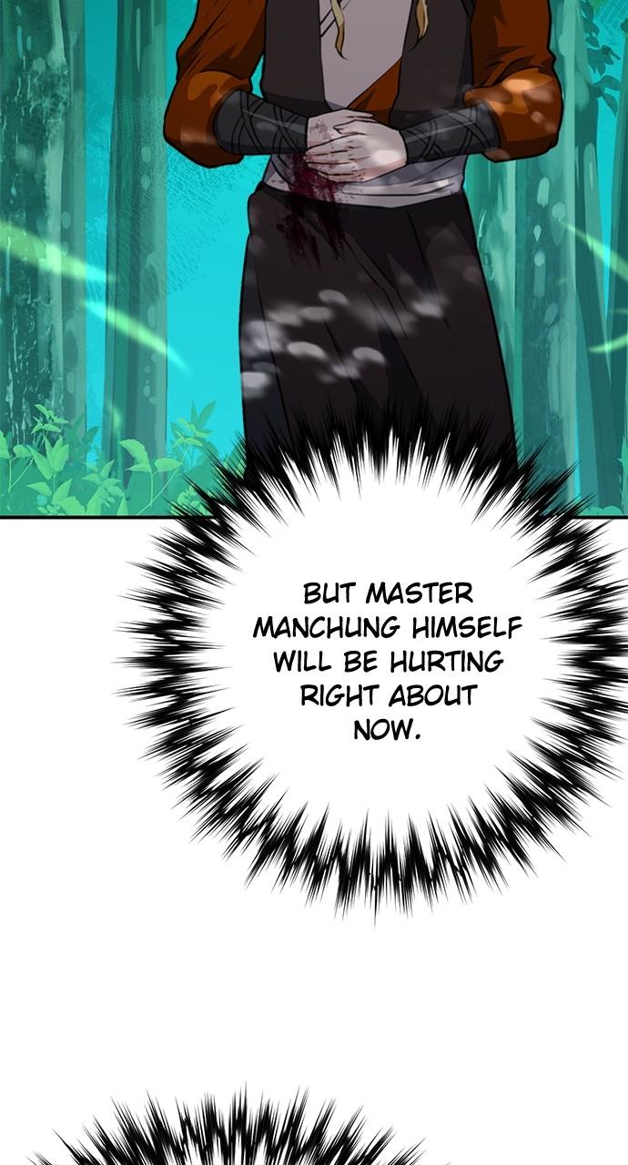 Seoul Station Druid Chap 143 - Next Chap 144