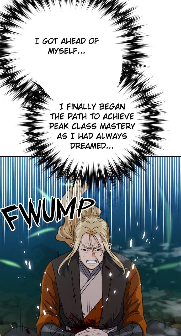 Seoul Station Druid Chap 143 - Next Chap 144