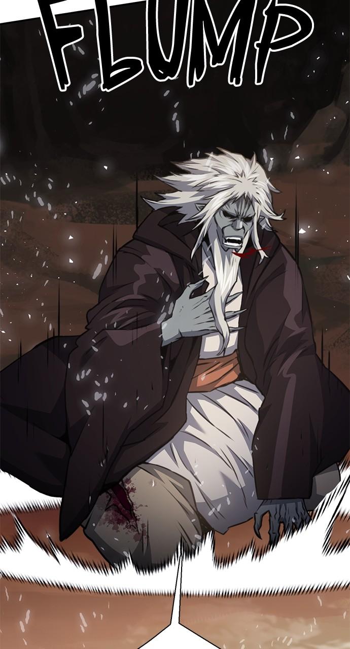 Seoul Station Druid Chap 143 - Next Chap 144