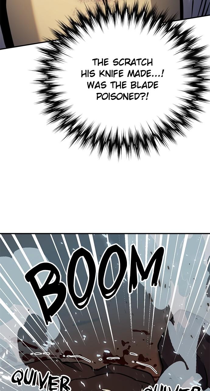 Seoul Station Druid Chap 143 - Next Chap 144