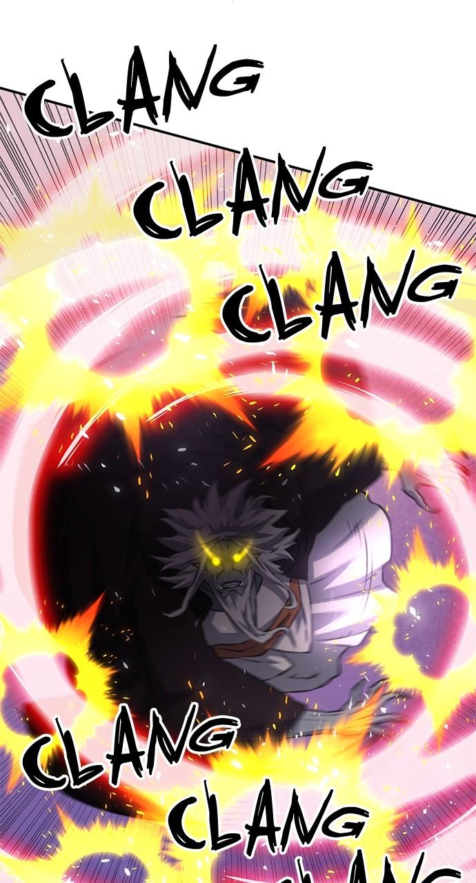 Seoul Station Druid Chap 143 - Next Chap 144