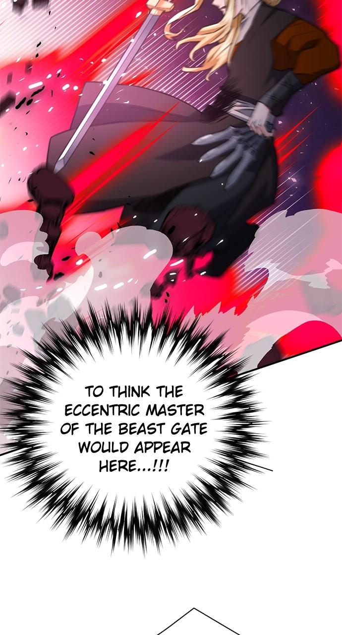 Seoul Station Druid Chap 143 - Next Chap 144