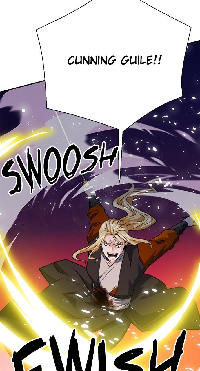 Seoul Station Druid Chap 143 - Next Chap 144