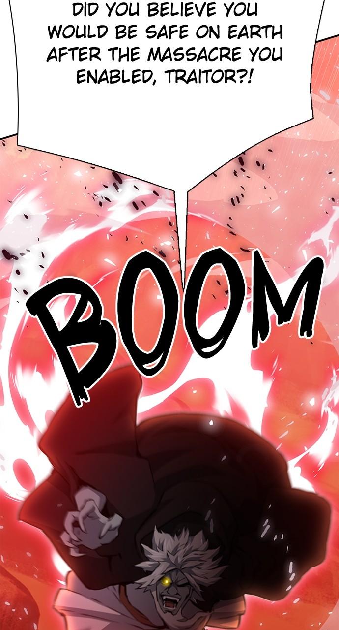 Seoul Station Druid Chap 143 - Next Chap 144