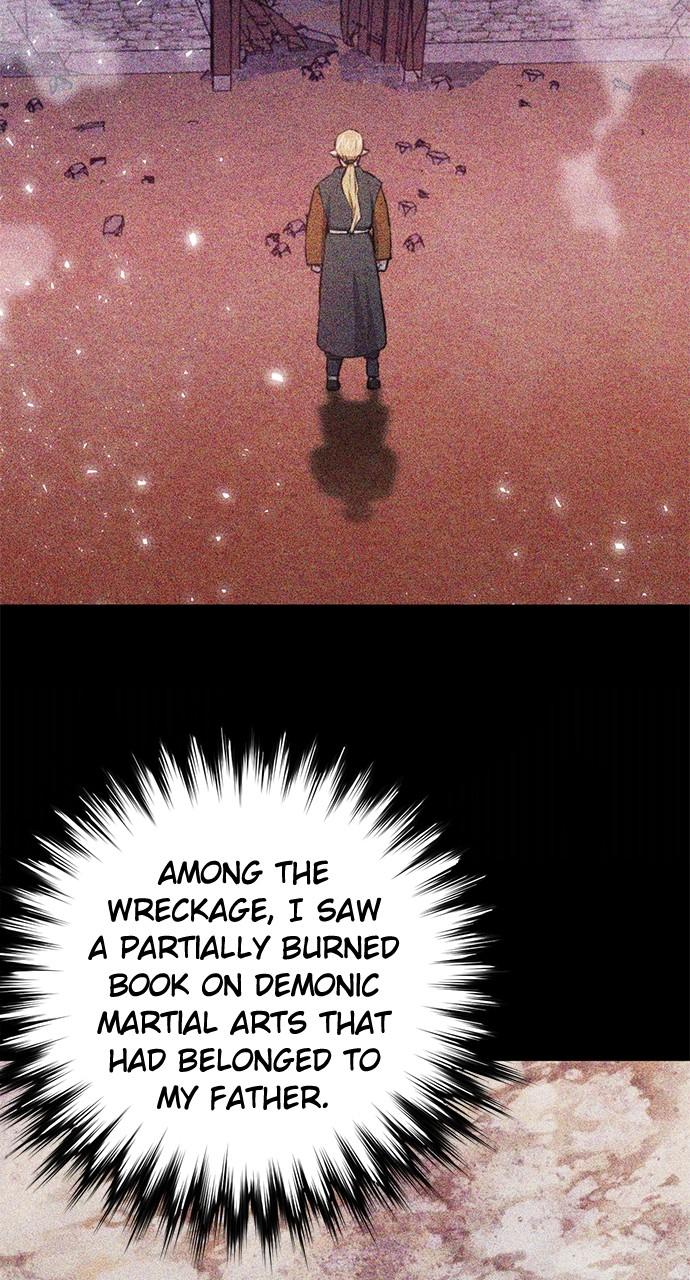 Seoul Station Druid Chap 143 - Next Chap 144