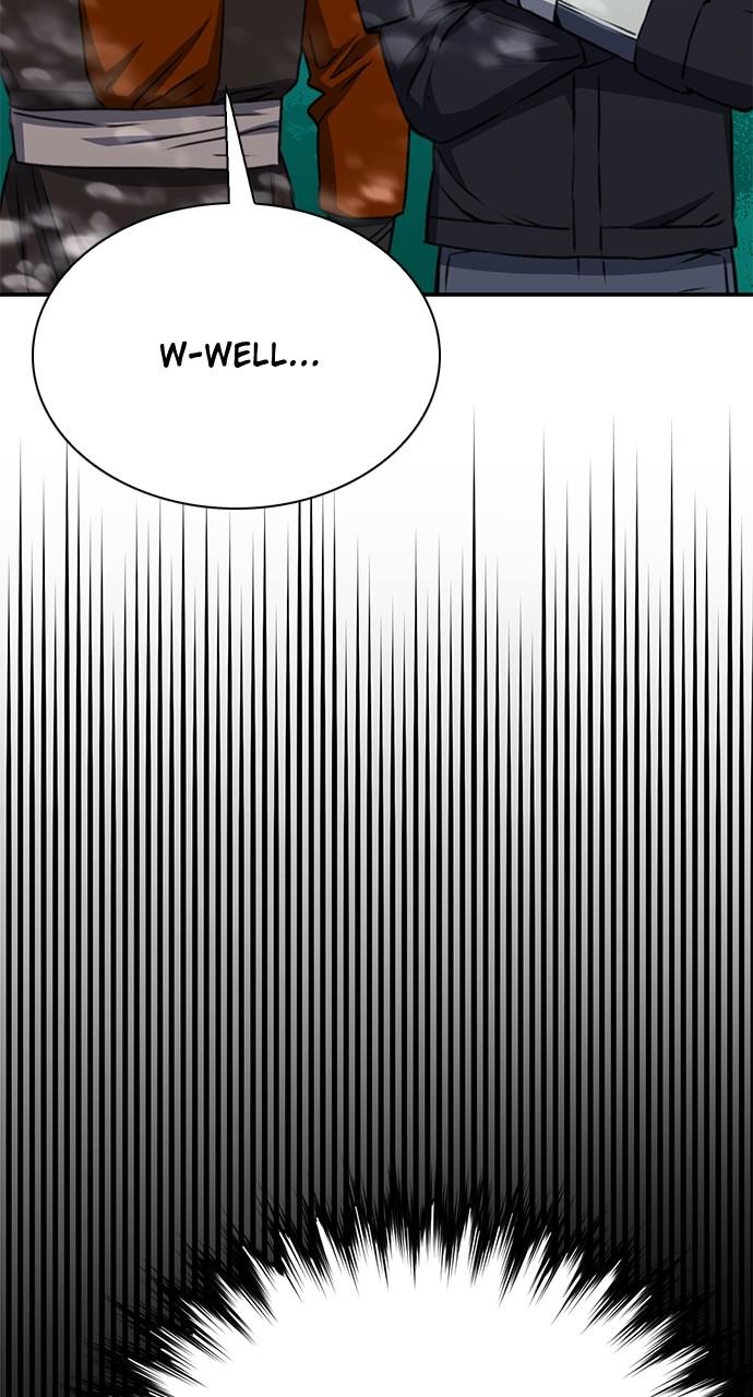 Seoul Station Druid Chap 143 - Next Chap 144