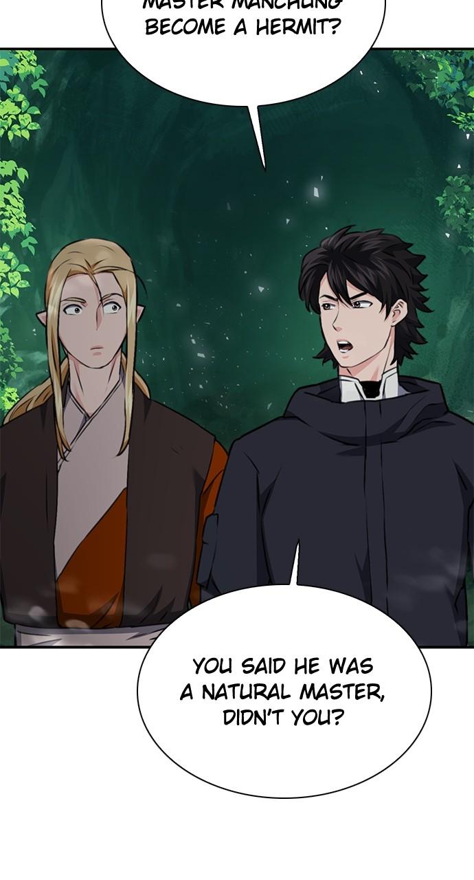 Seoul Station Druid Chap 143 - Next Chap 144