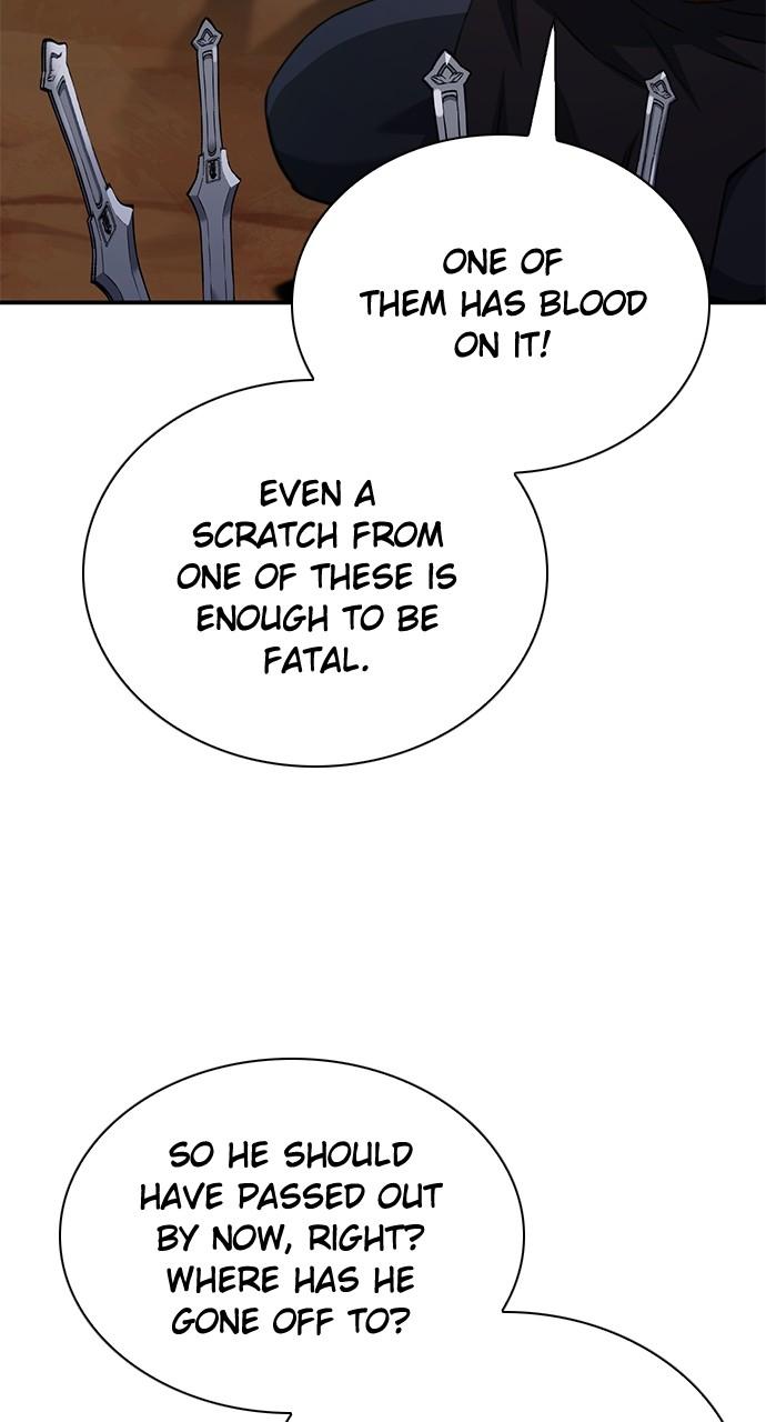Seoul Station Druid Chap 143 - Next Chap 144