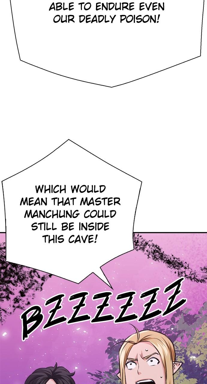 Seoul Station Druid Chap 143 - Next Chap 144