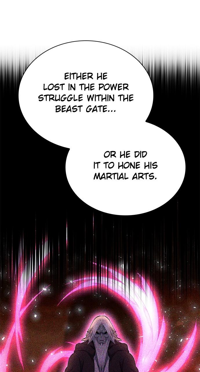 Seoul Station Druid Chap 143 - Next Chap 144