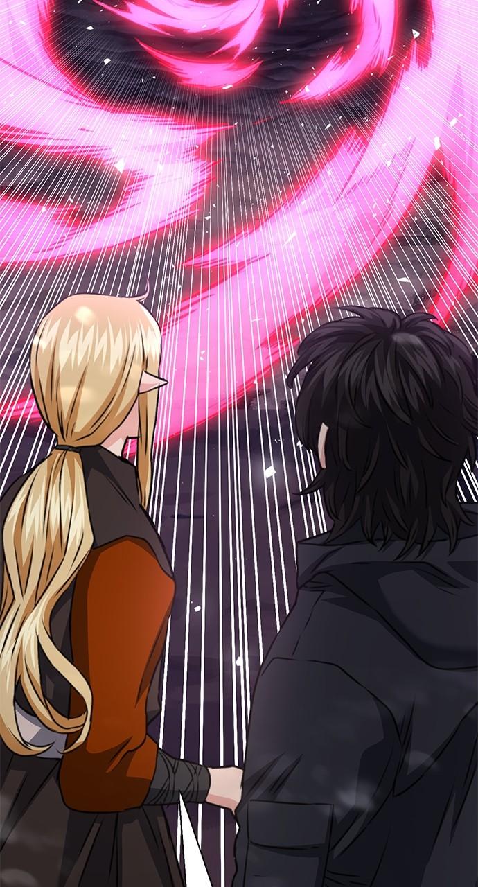 Seoul Station Druid Chap 143 - Next Chap 144