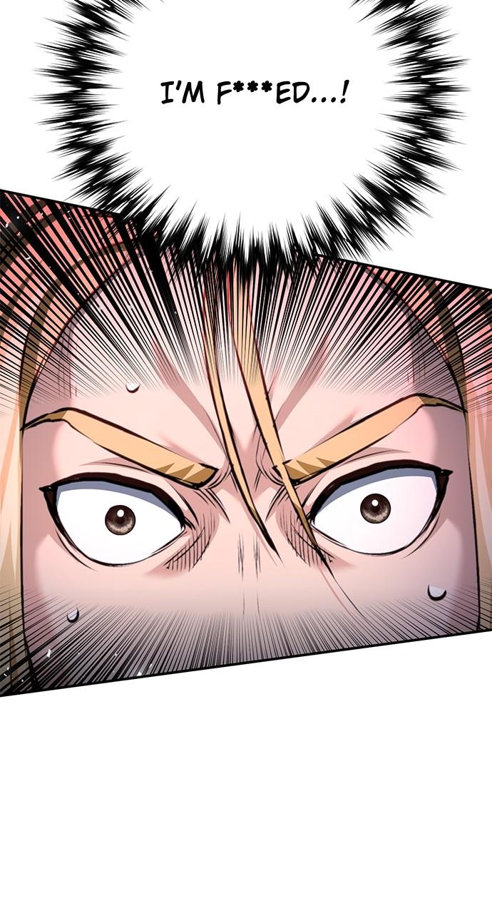 Seoul Station Druid Chap 143 - Next Chap 144
