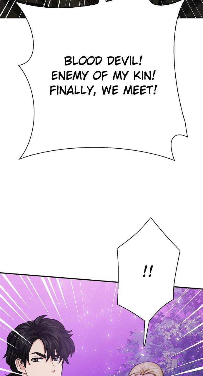 Seoul Station Druid Chap 143 - Next Chap 144