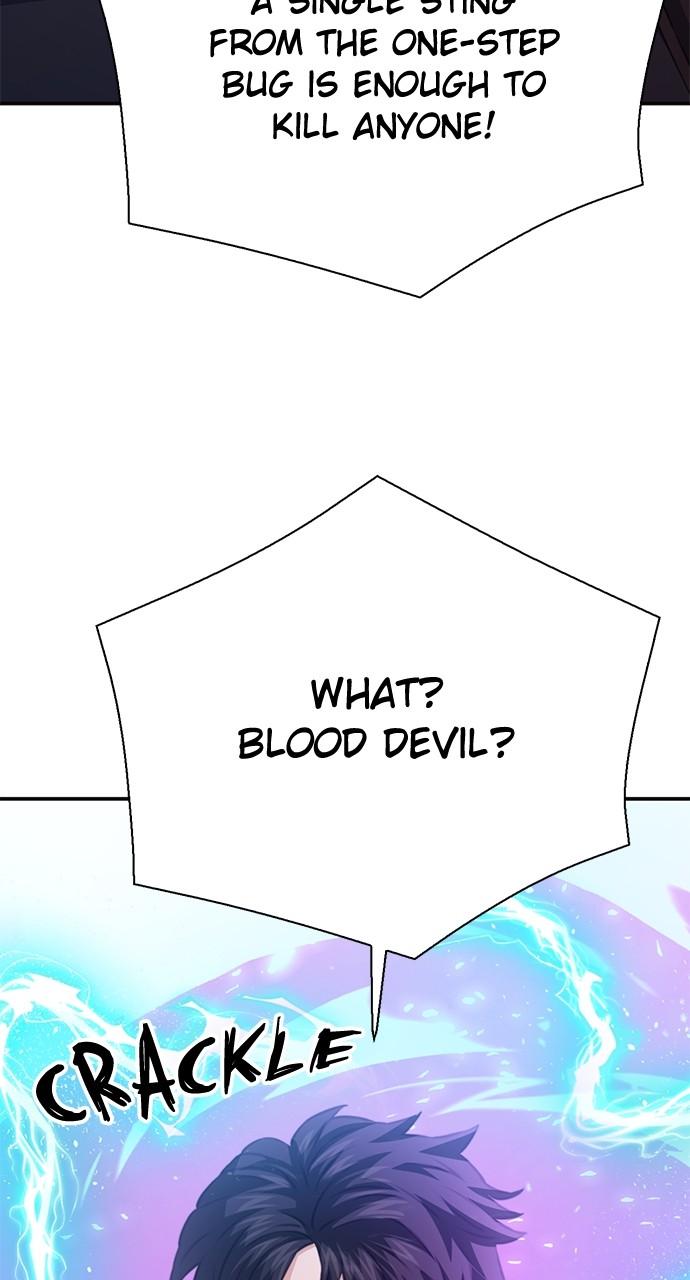Seoul Station Druid Chap 143 - Next Chap 144
