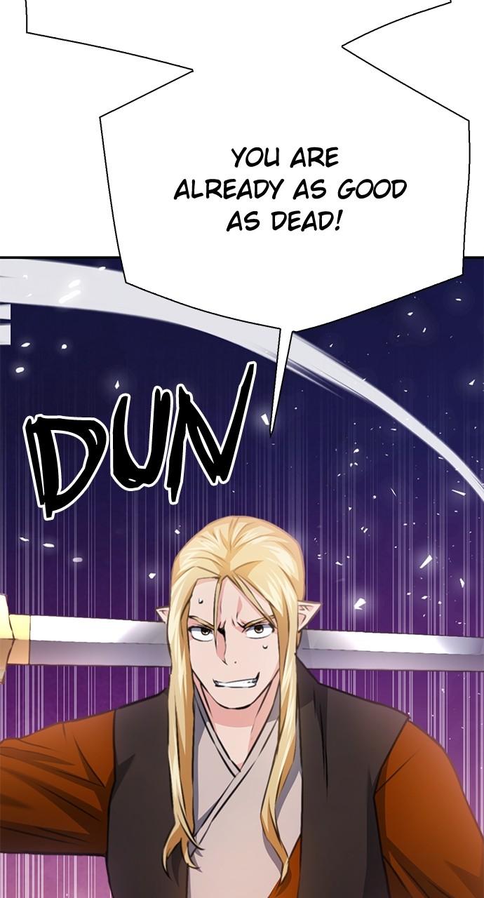 Seoul Station Druid Chap 143 - Next Chap 144