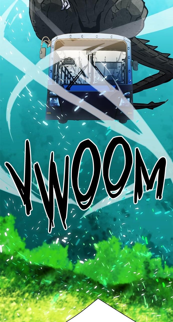 Seoul Station Druid Chap 143 - Next Chap 144