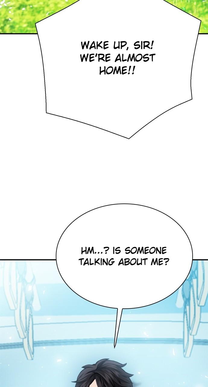 Seoul Station Druid Chap 143 - Next Chap 144