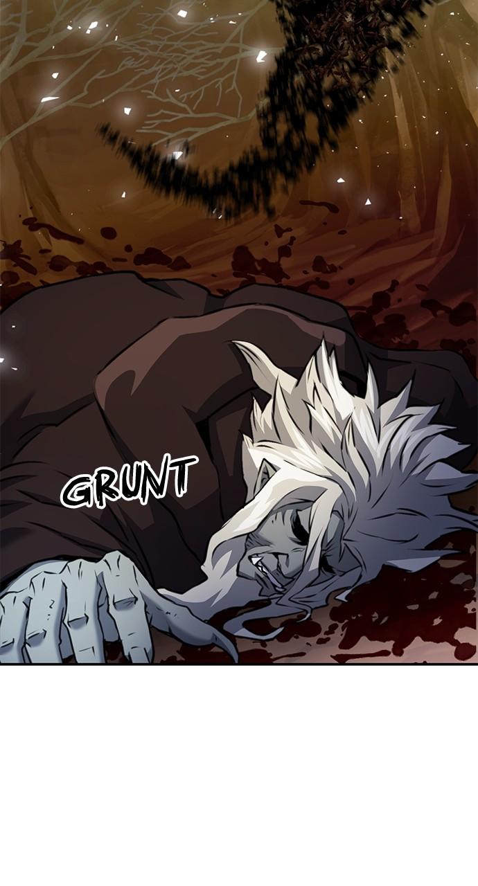 Seoul Station Druid Chap 143 - Next Chap 144