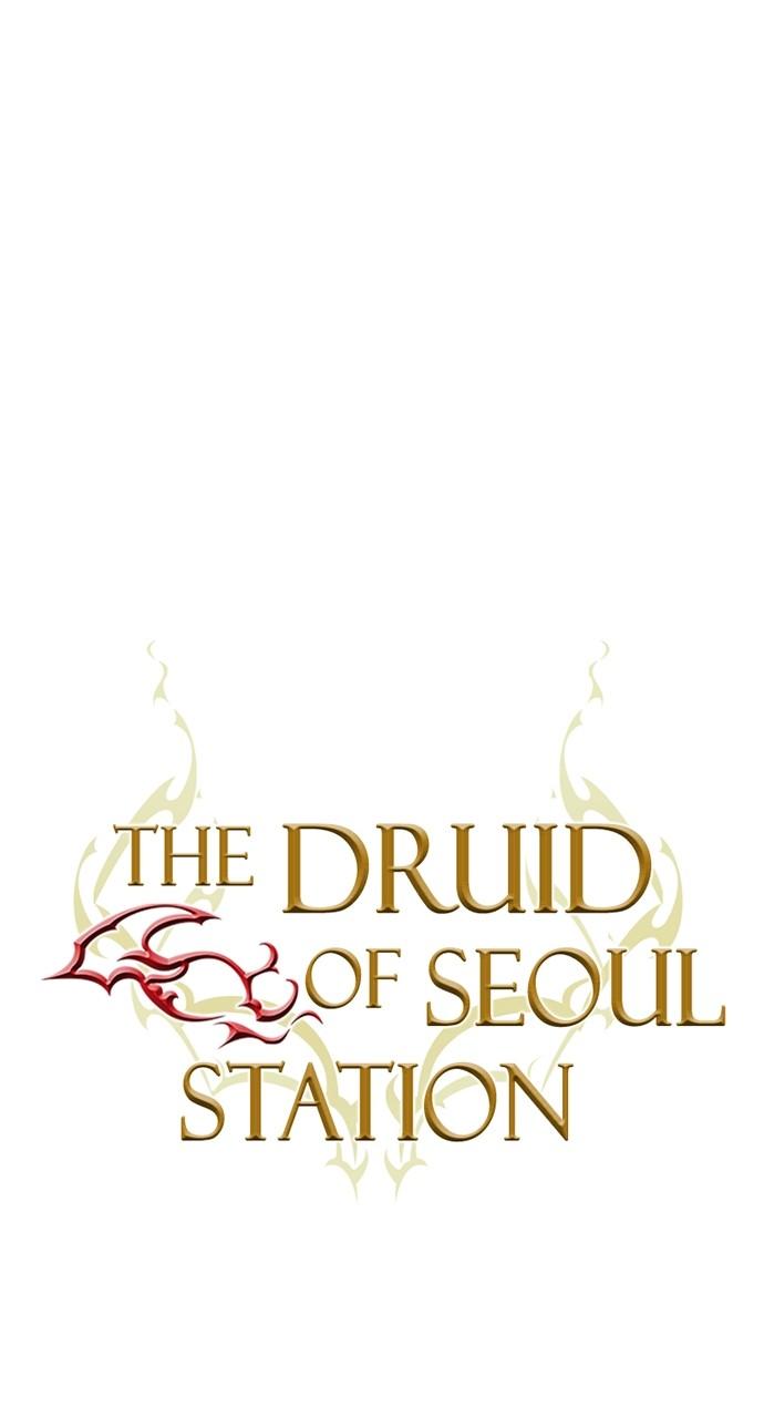 Seoul Station Druid Chap 143 - Next Chap 144
