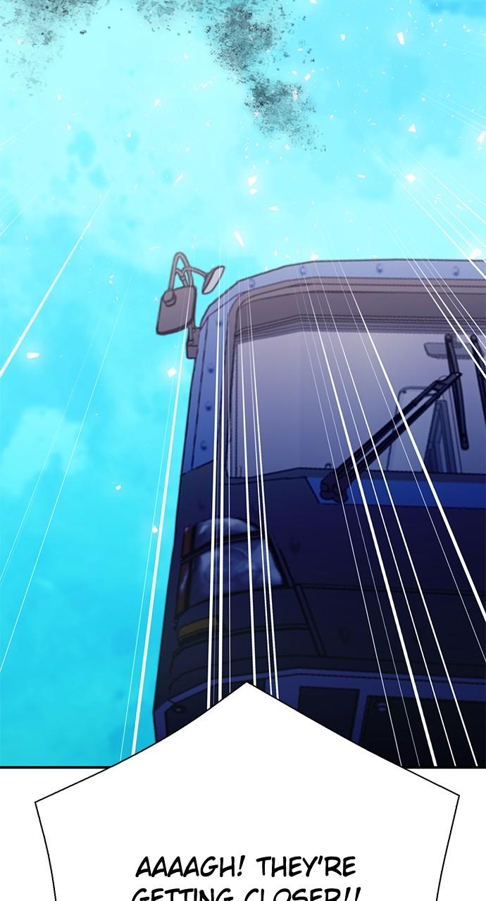 Seoul Station Druid Chap 143 - Next Chap 144
