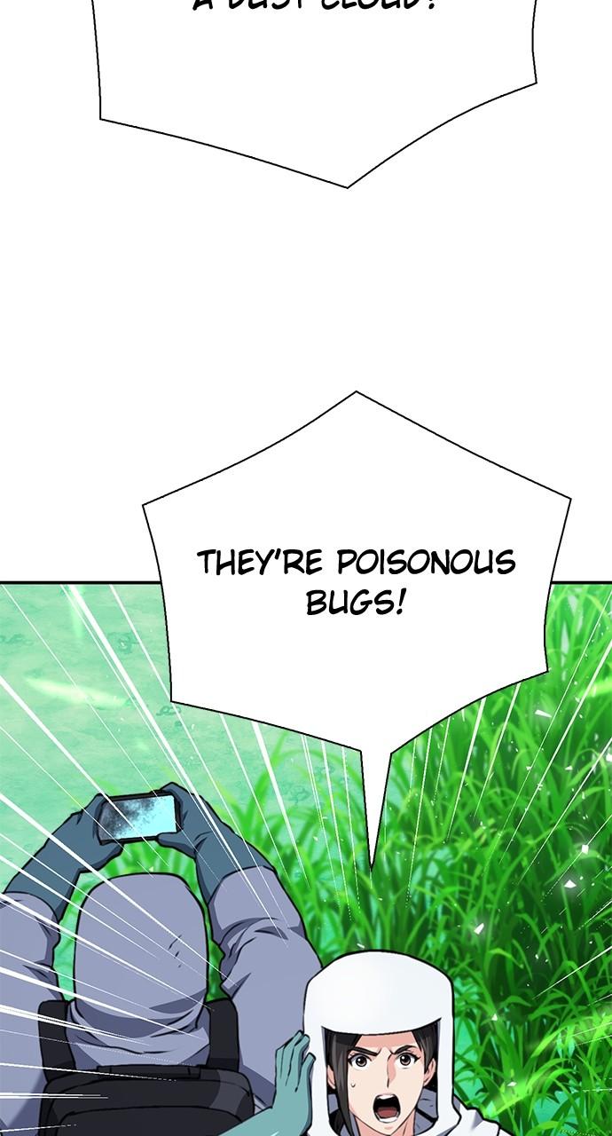 Seoul Station Druid Chap 143 - Next Chap 144
