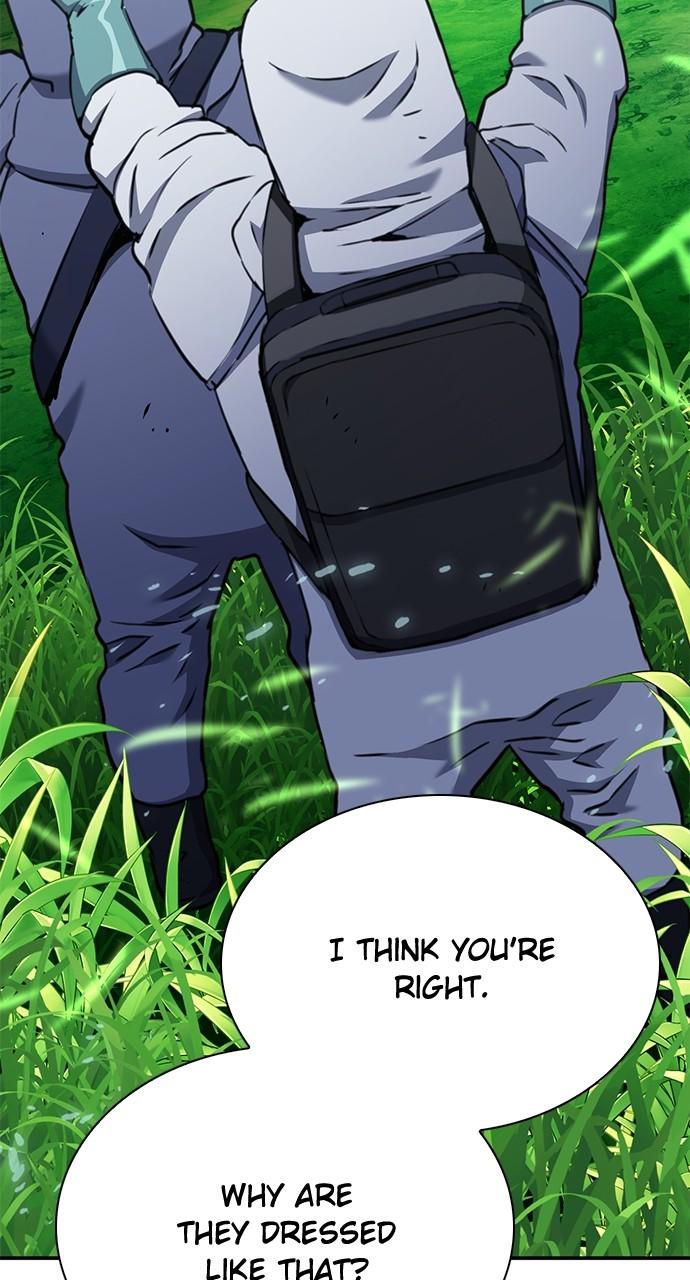 Seoul Station Druid Chap 143 - Next Chap 144