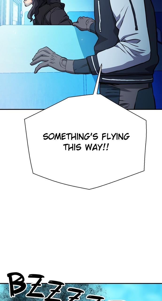 Seoul Station Druid Chap 143 - Next Chap 144