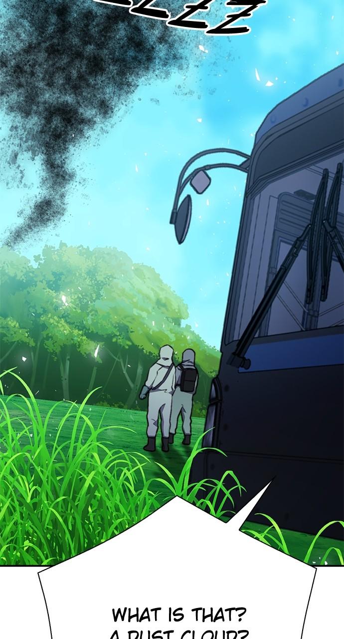 Seoul Station Druid Chap 143 - Next Chap 144