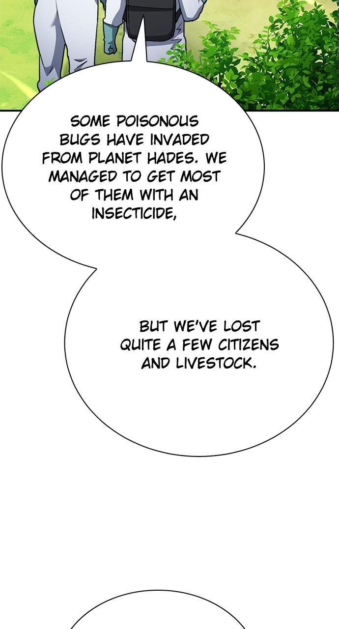 Seoul Station Druid Chap 143 - Next Chap 144