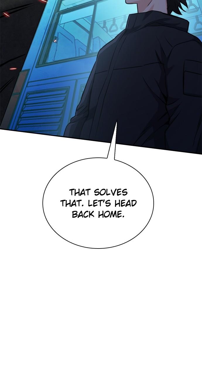Seoul Station Druid Chap 143 - Next Chap 144