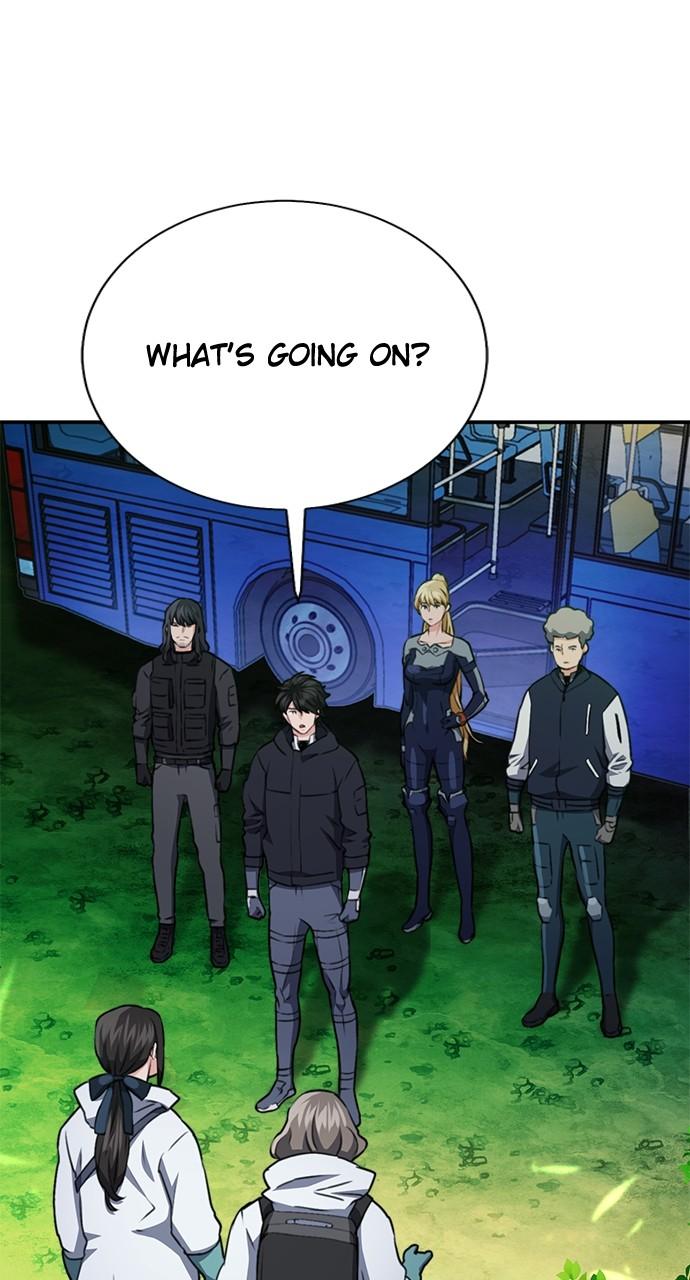 Seoul Station Druid Chap 143 - Next Chap 144