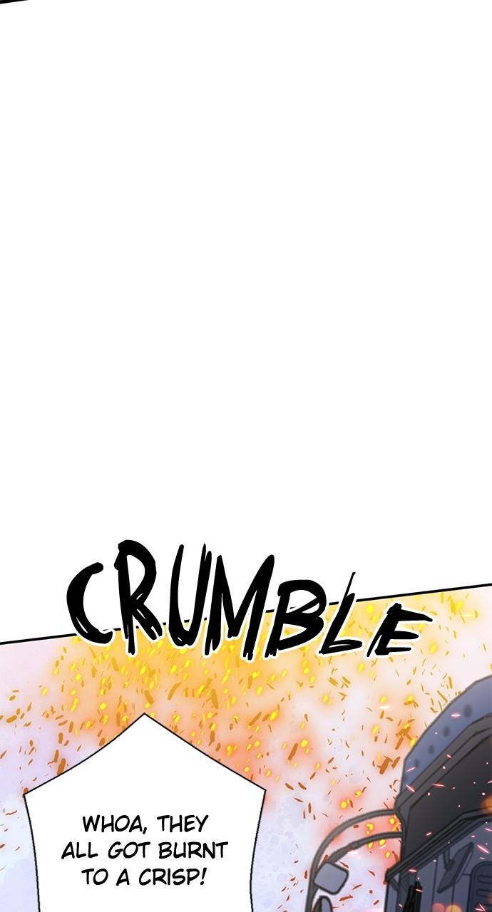Seoul Station Druid Chap 143 - Next Chap 144