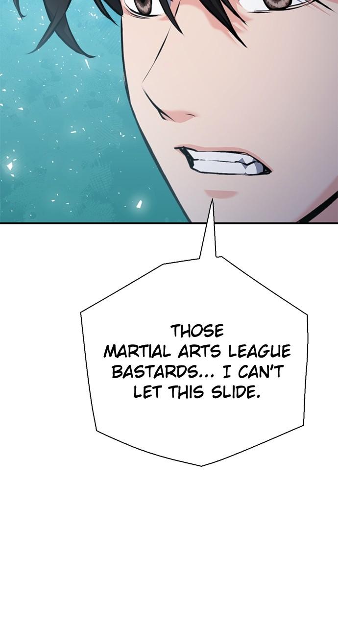 Seoul Station Druid Chap 143 - Next Chap 144
