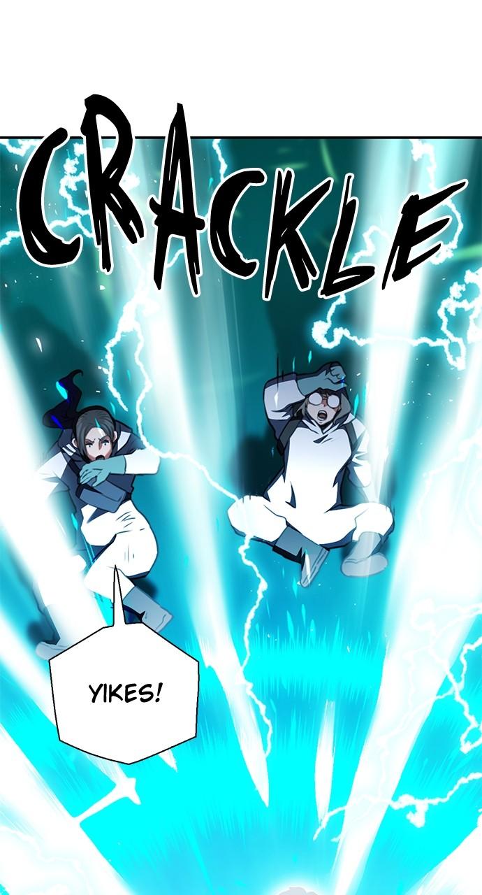 Seoul Station Druid Chap 143 - Next Chap 144
