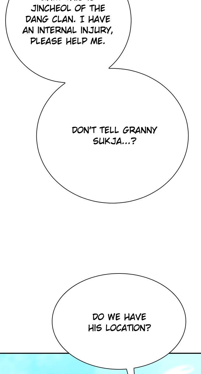 Seoul Station Druid Chap 143 - Next Chap 144