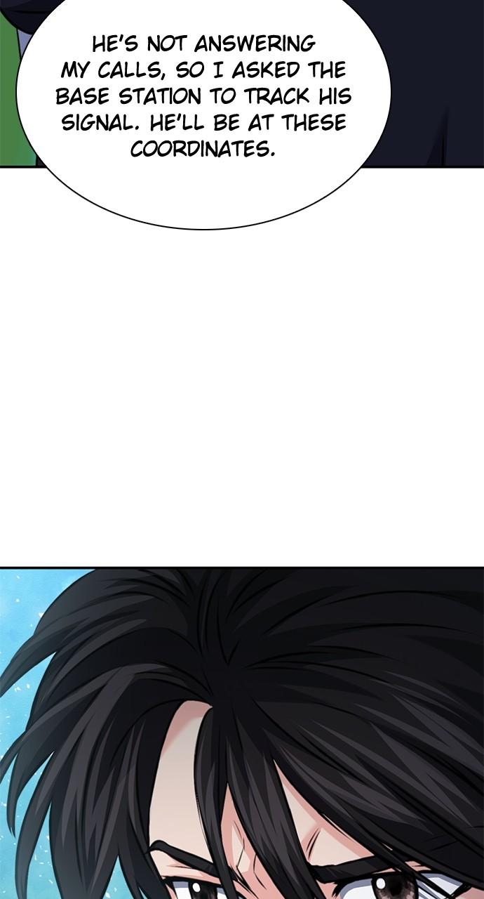 Seoul Station Druid Chap 143 - Next Chap 144