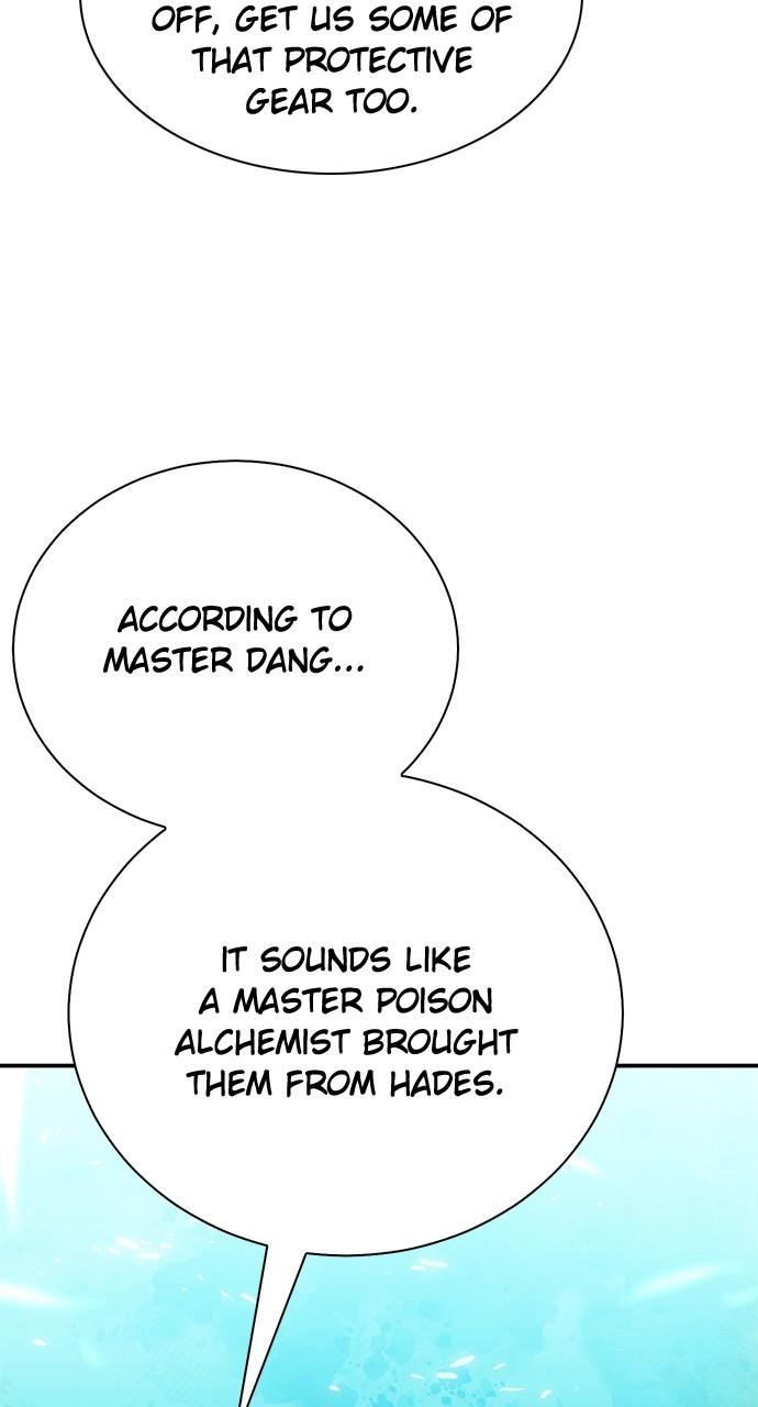 Seoul Station Druid Chap 143 - Next Chap 144