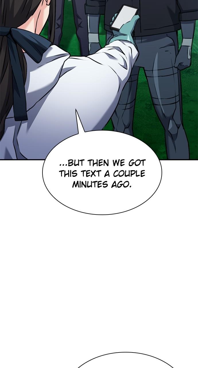 Seoul Station Druid Chap 143 - Next Chap 144