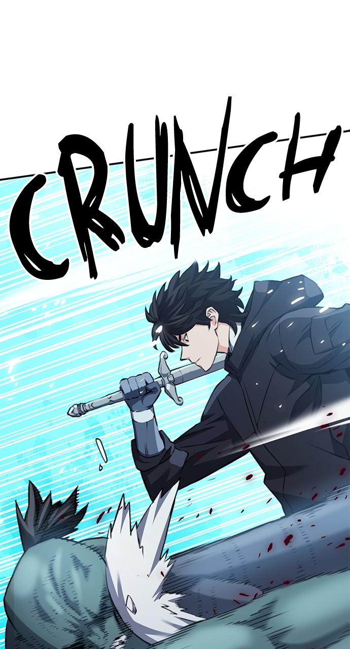 Seoul Station Druid Chap 143 - Next Chap 144